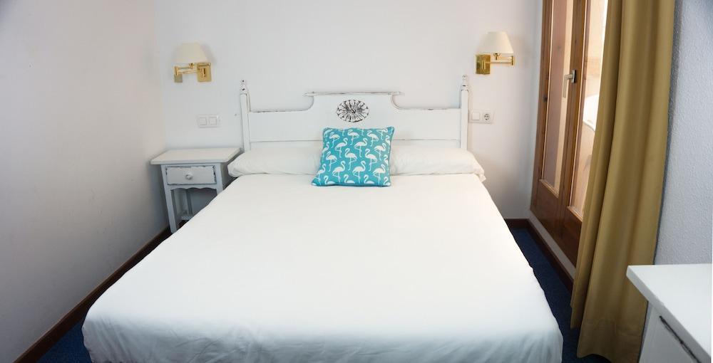 Hotel Mireia Lloret de Mar Exteriér fotografie