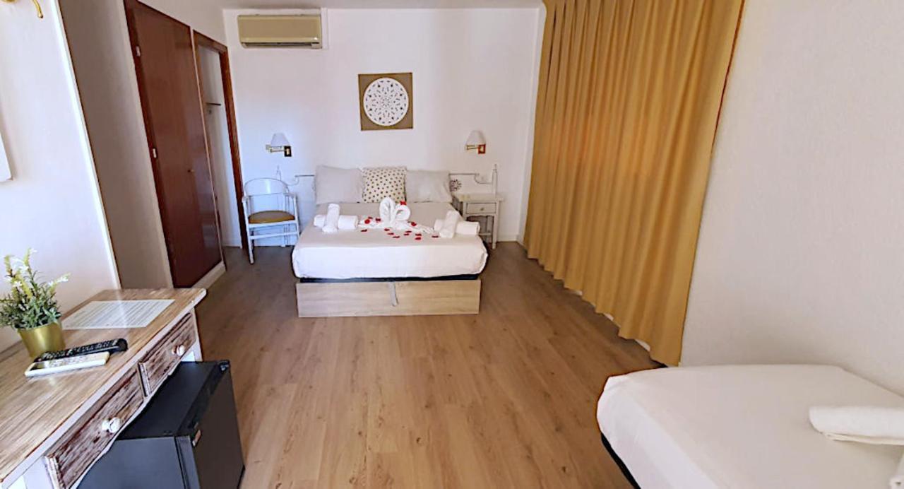 Hotel Mireia Lloret de Mar Exteriér fotografie