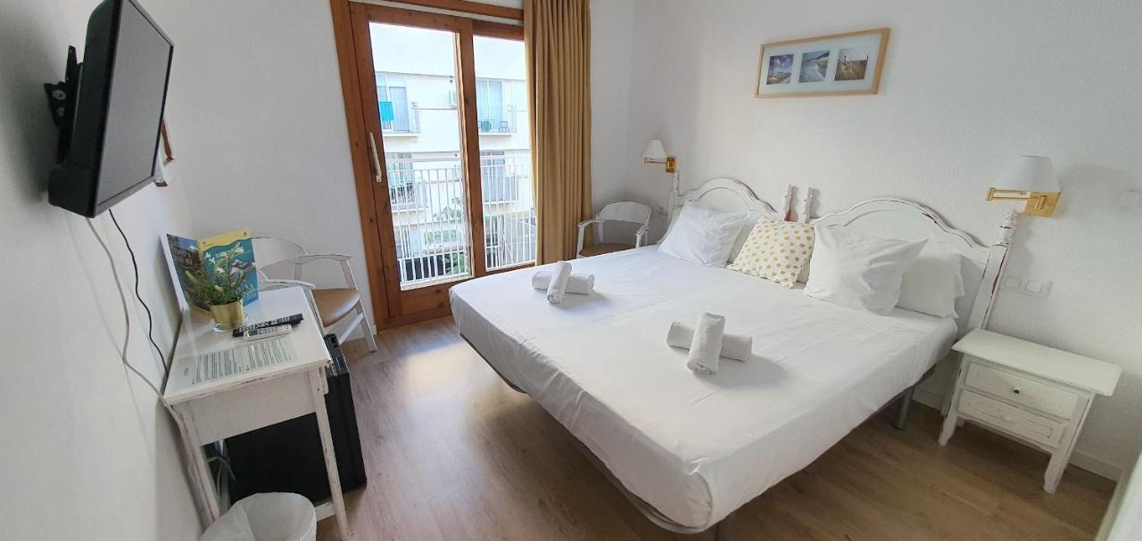 Hotel Mireia Lloret de Mar Exteriér fotografie