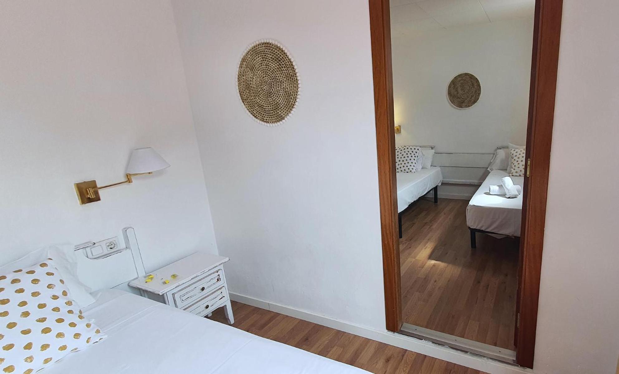 Hotel Mireia Lloret de Mar Pokoj fotografie