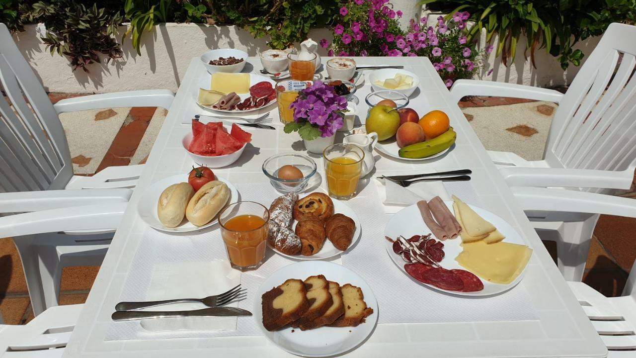 Hotel Mireia Lloret de Mar Exteriér fotografie